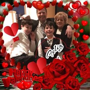 Meet your Posher, Joyce